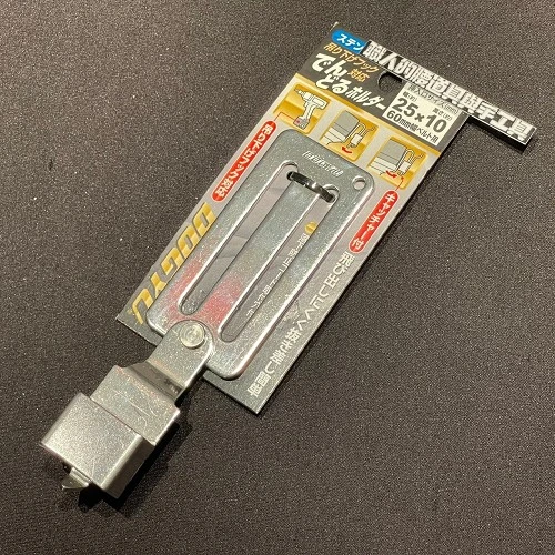 土牛不鏽鋼電動起子掛勾