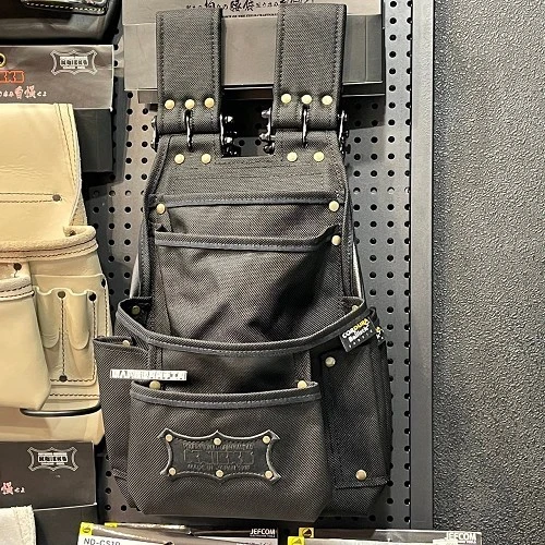 軍規木工袋