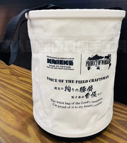 尼克斯_水桶包-帆布