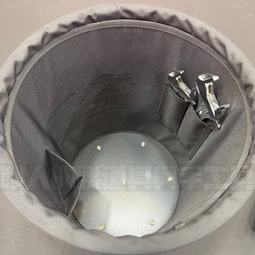 軍規水桶包_內襯