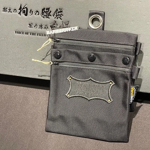 軍規2格連結包
