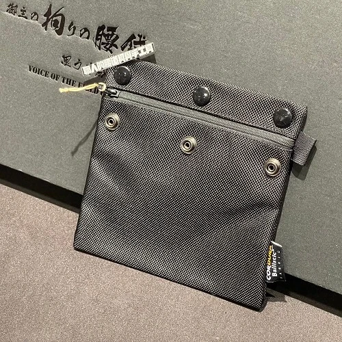 軍規連結包內層