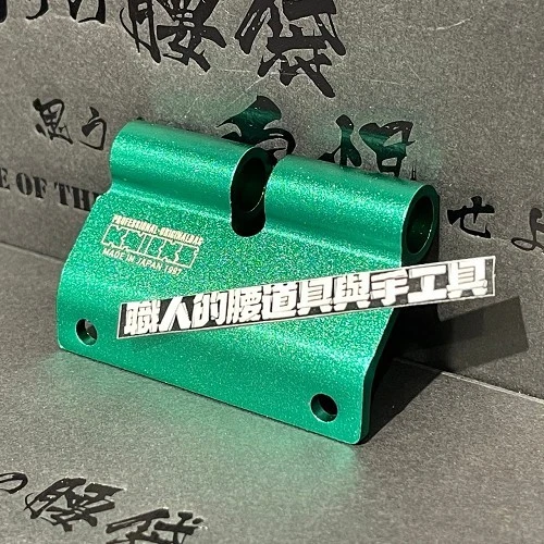 鋁-大延伸件-綠