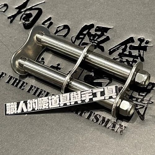 不鏽鋼-鍊條2排