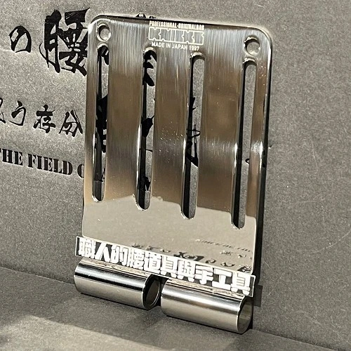 不鏽鋼-大固定片