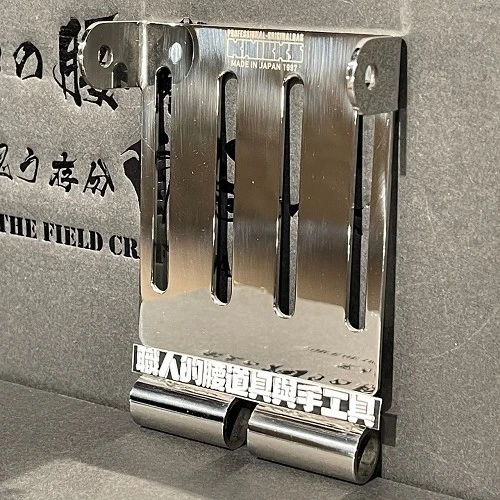不鏽鋼-雙耳固定片