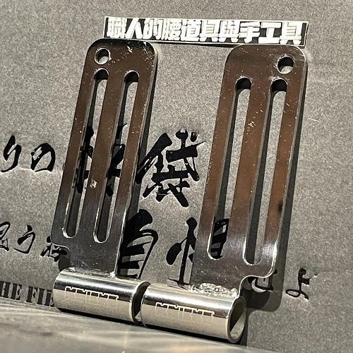 不鏽鋼-分離固定片