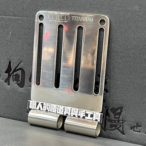 鈦-大固定片