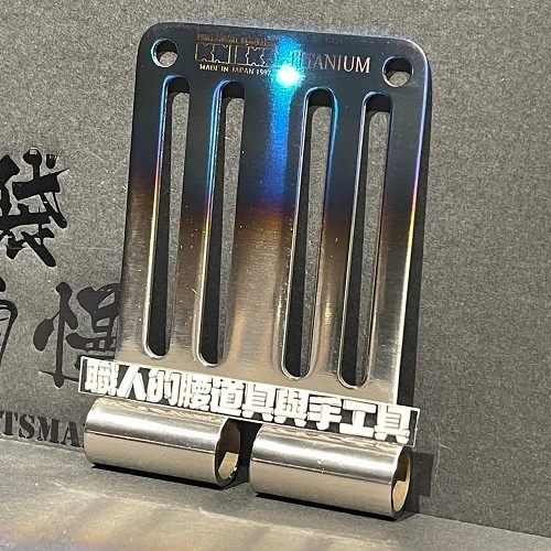 燒鈦-小固定片