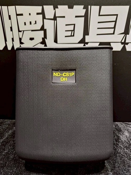 大包內袋_黑色樹脂盒