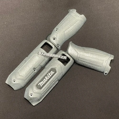 牧田7.2V起子機珠光銀客製殼