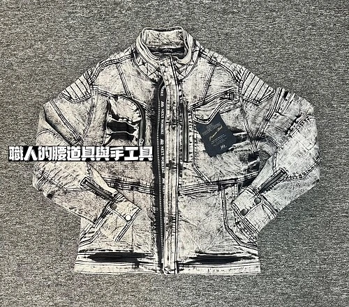 NWZ_外套-23秋-灰