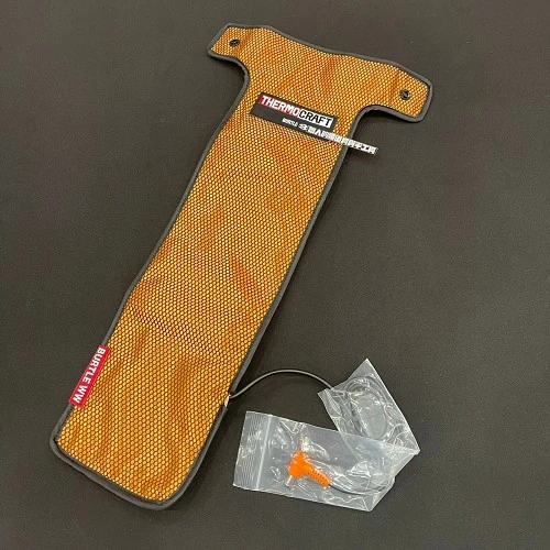 BURTLE_電熱發熱墊