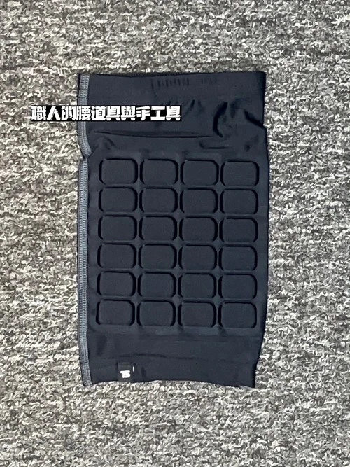 TSDESIGN_護膝短