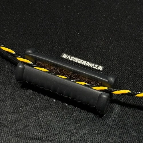 日本電氣聯盟-強力拉線握把 130mm