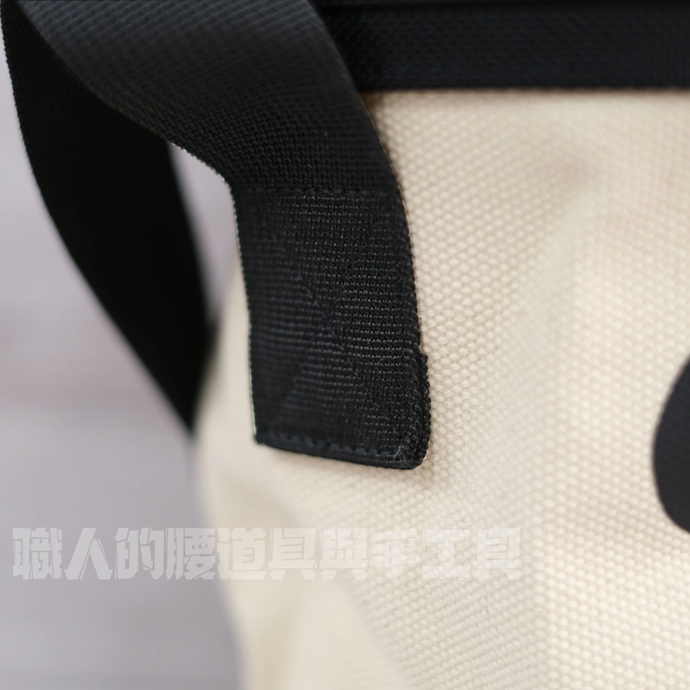 24盎司強韌帆布小水桶包-台灣限定版