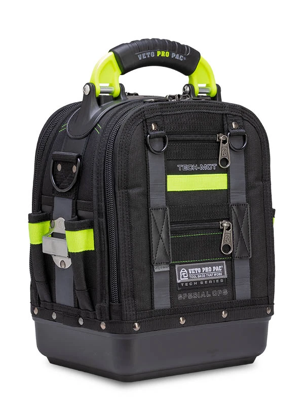 TECH-MCT SPECIAL OPS