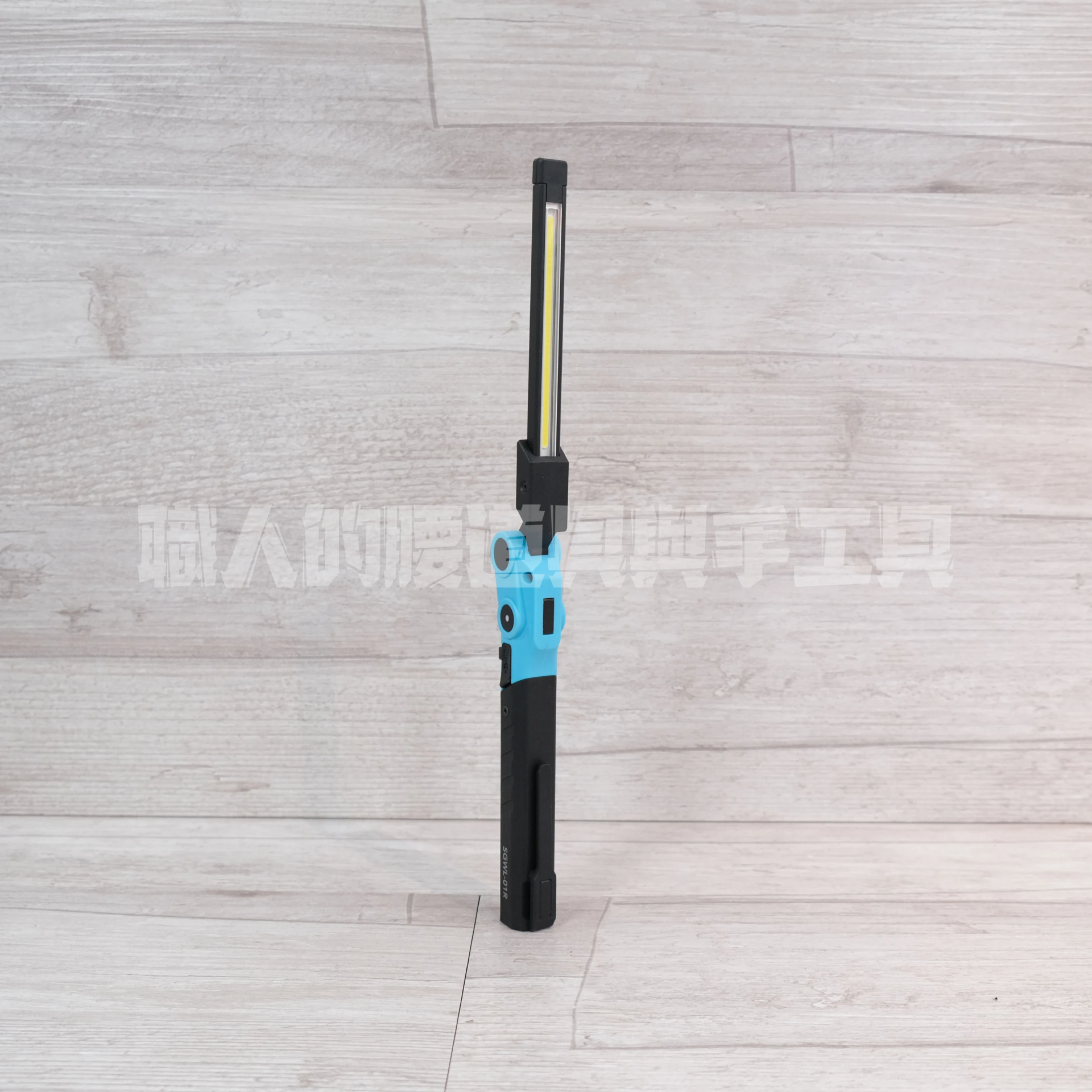 GENTOS SGWL-01R 工作燈 typeC充電