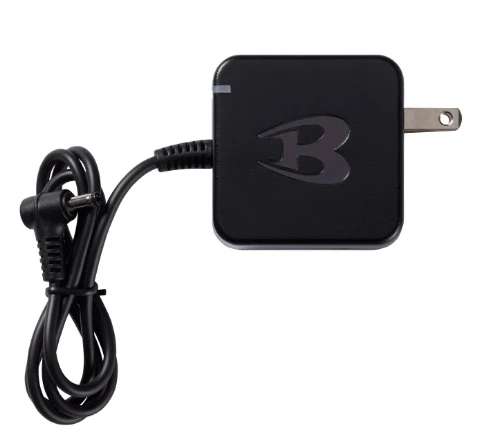 BURTLE 17V/19V/22V電池充電器