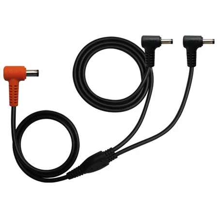 GB-POWER_風扇連結加長電源線