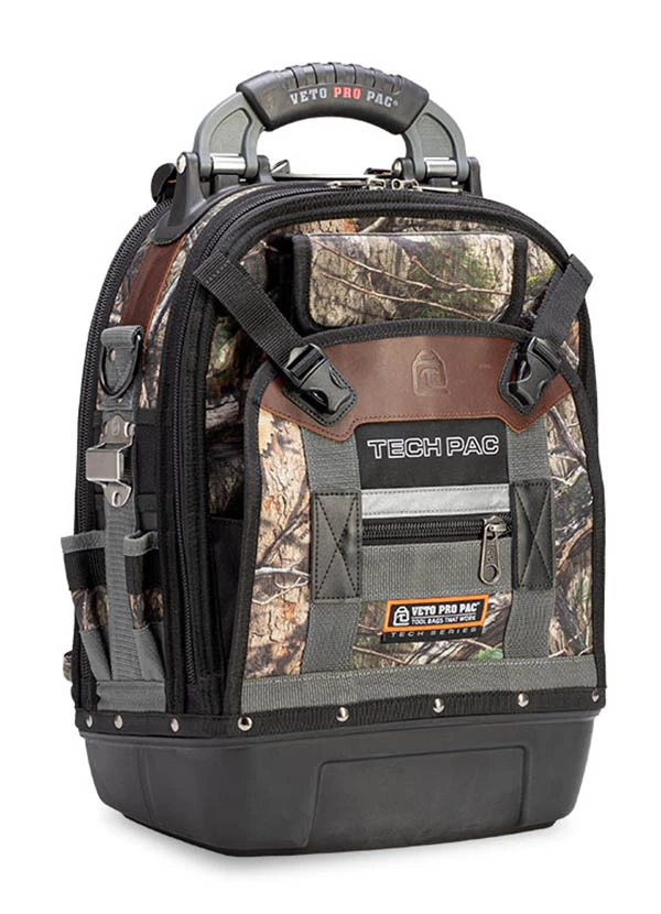 Tech Pac CAMO DNA