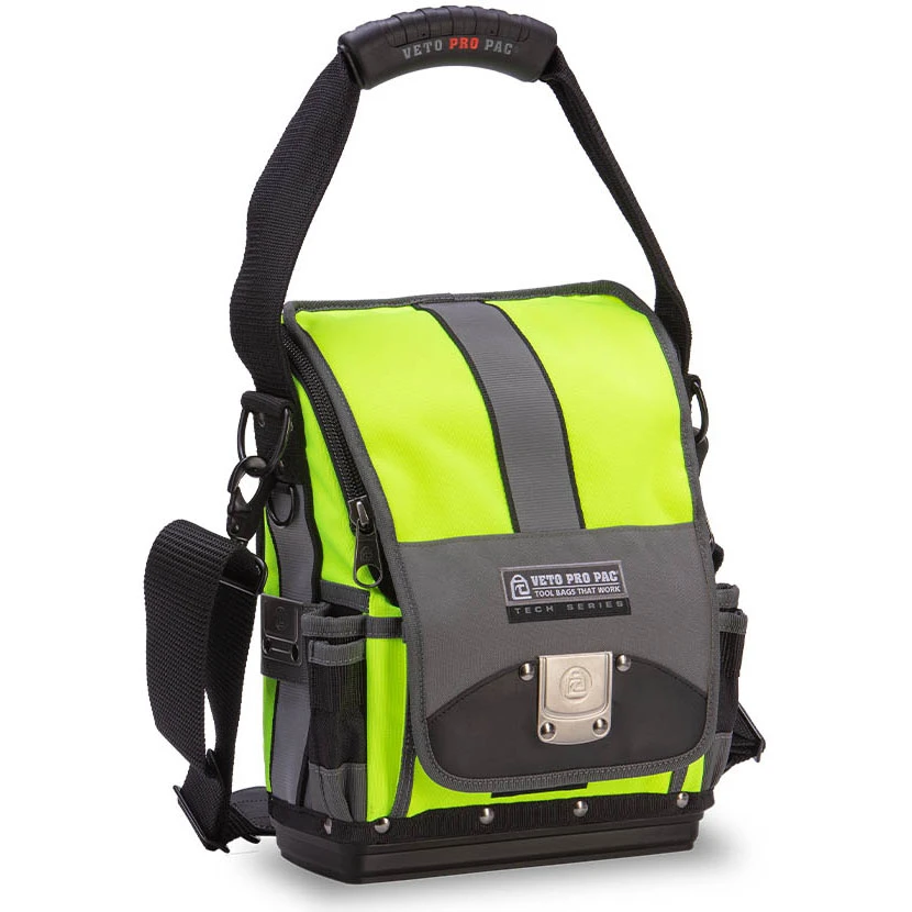TP-XL Hi-VIZ YELLOW
