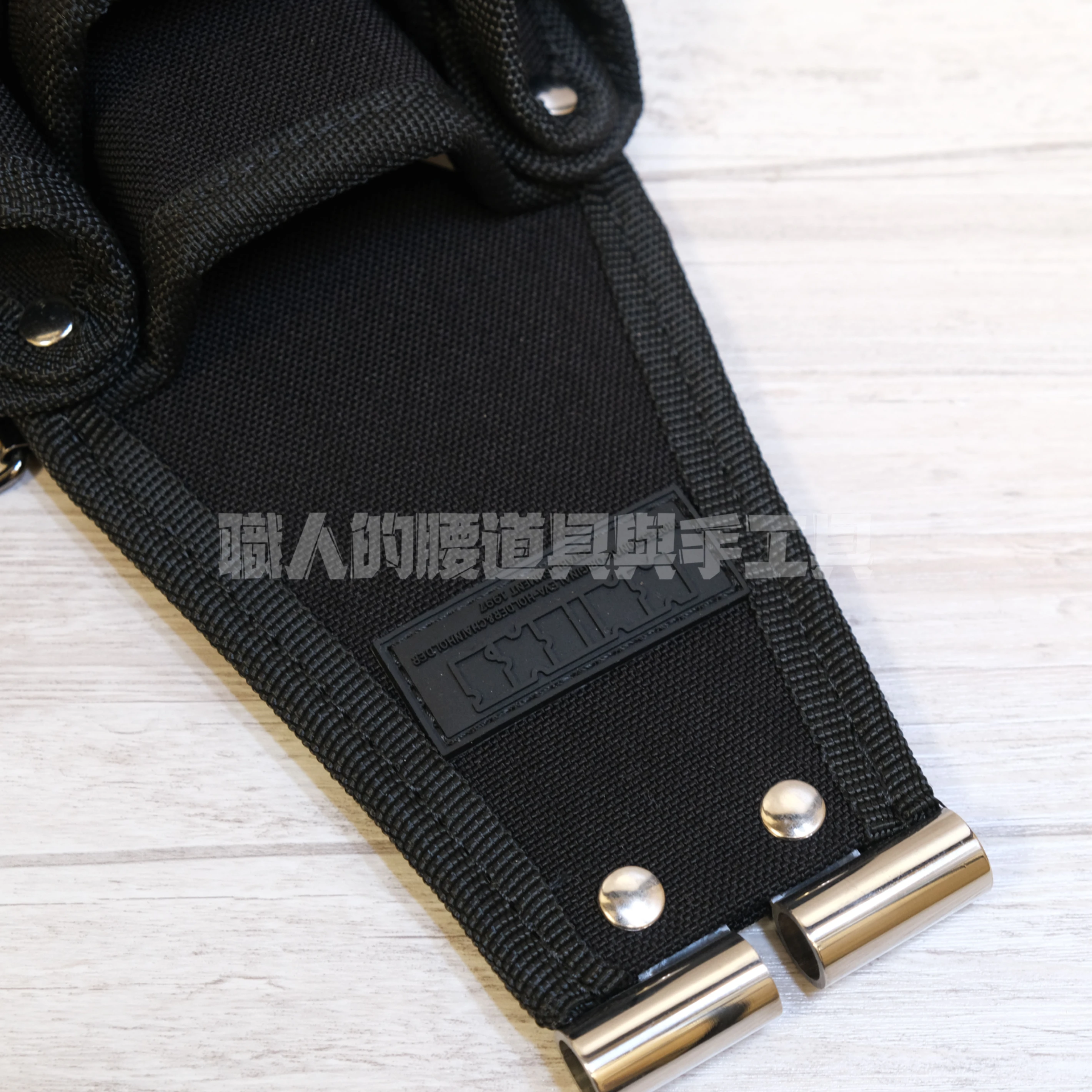 黑標不鏽鋼背板_透底5P