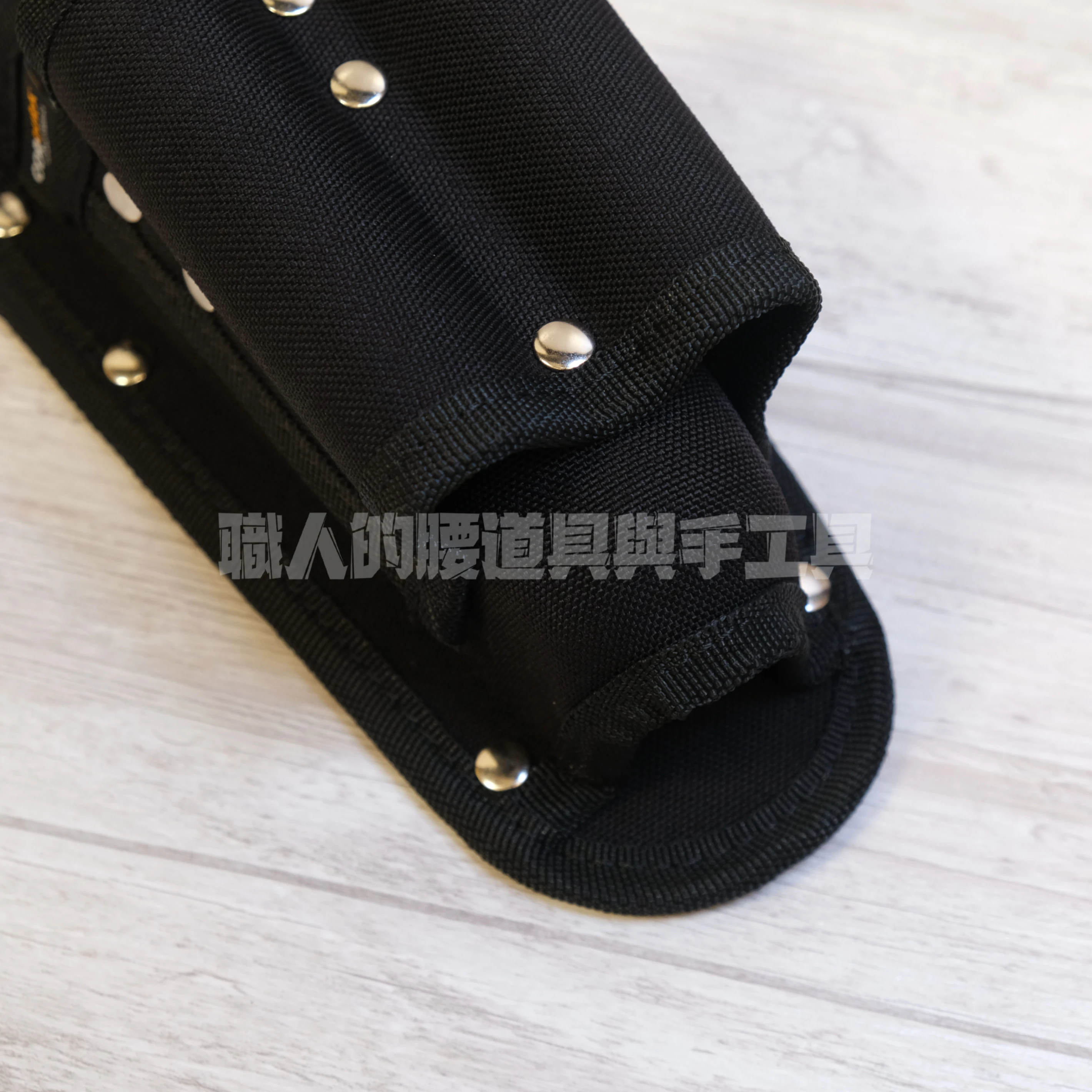黑標不鏽鋼背板_3P槍套
