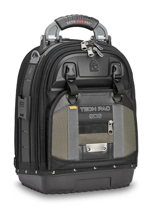 TECH PAC EVO