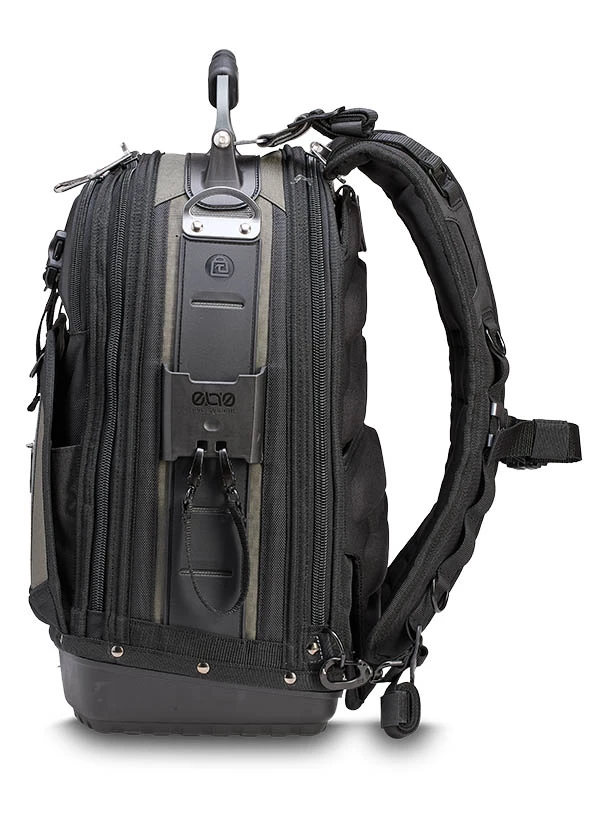 TECH PAC EVO