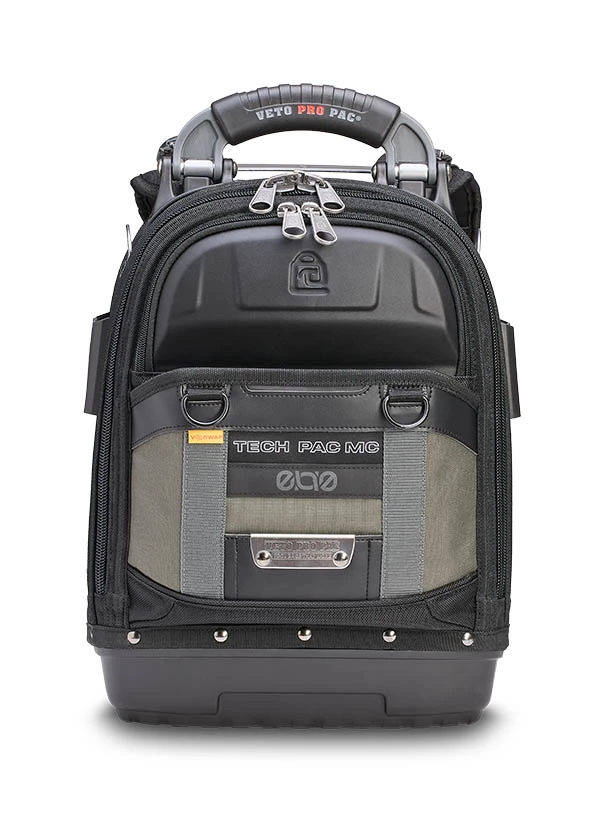 TECH PAC MC EVO