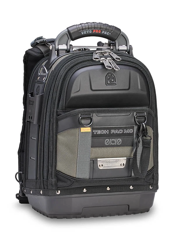 TECH PAC MC EVO