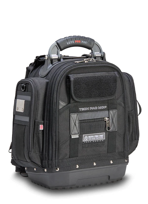 TECH PAC MCP BLACKOUT