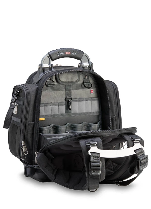 TECH PAC MCP BLACKOUT