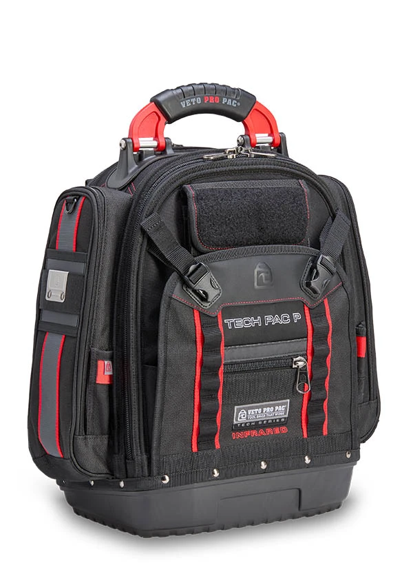 TECH PAC P INFRARED