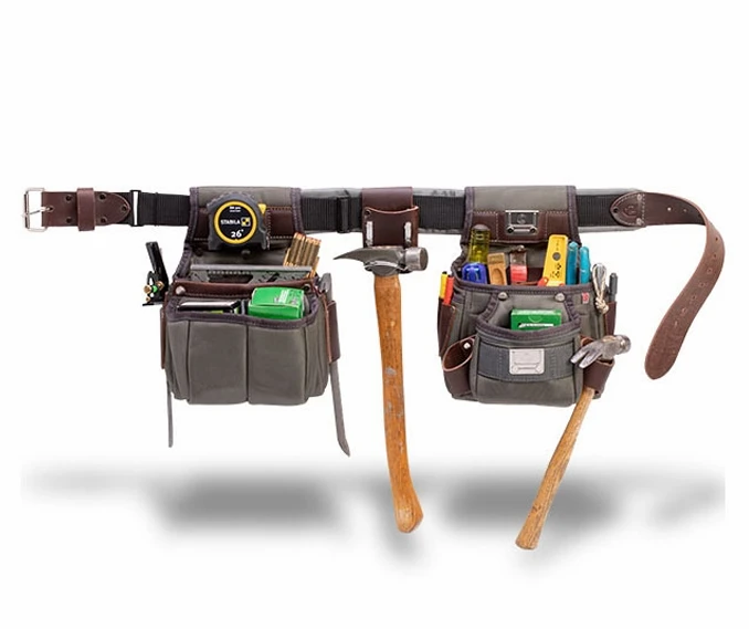 BUILDERS BELT (套)