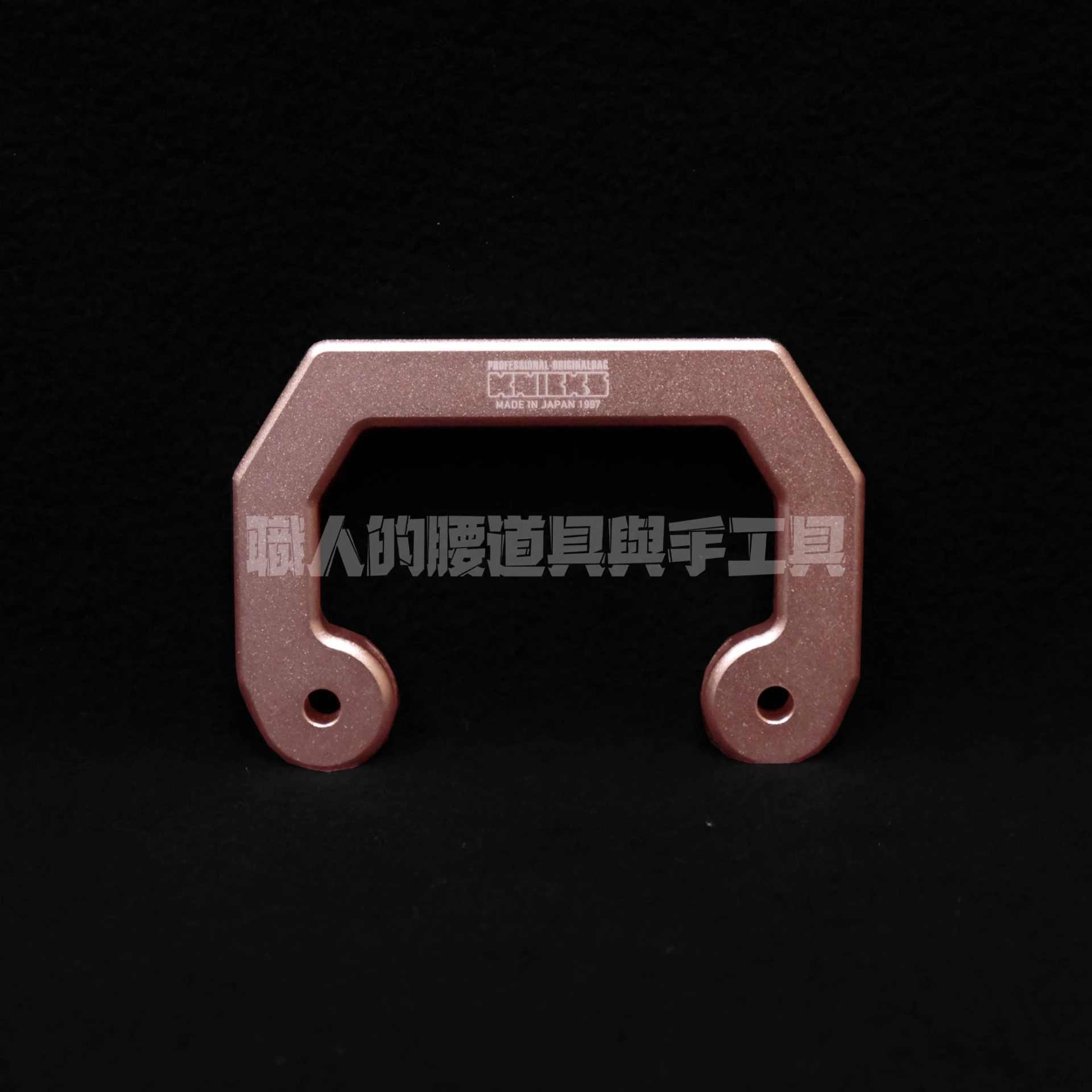 鋁-大ㄇ-玫瑰金