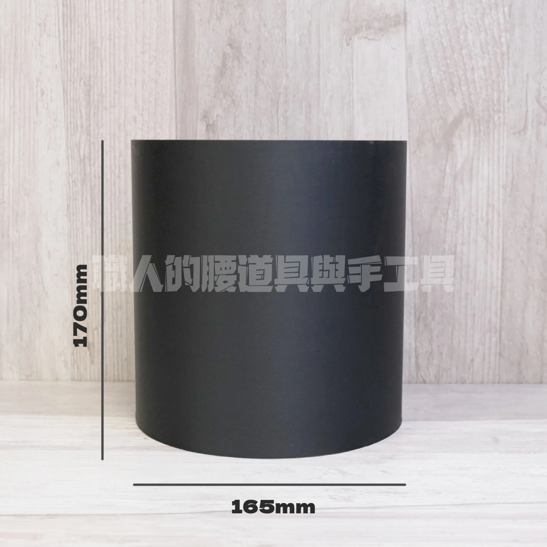 3D列印小水桶內盒