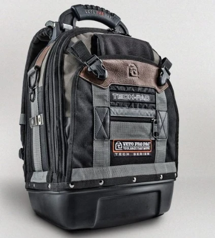TECH PAC