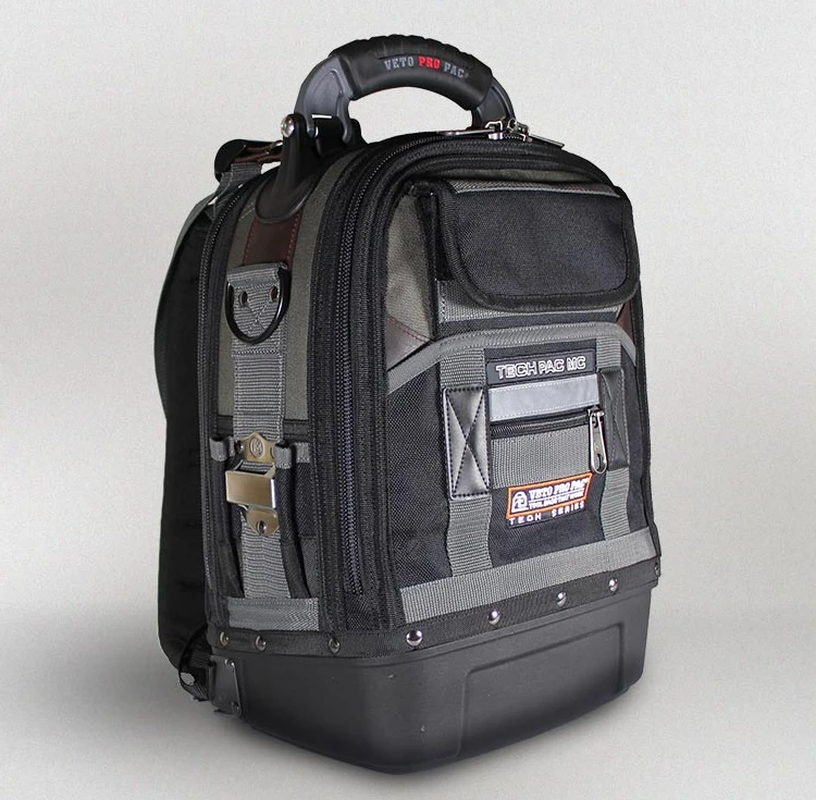 TECH PAC MC