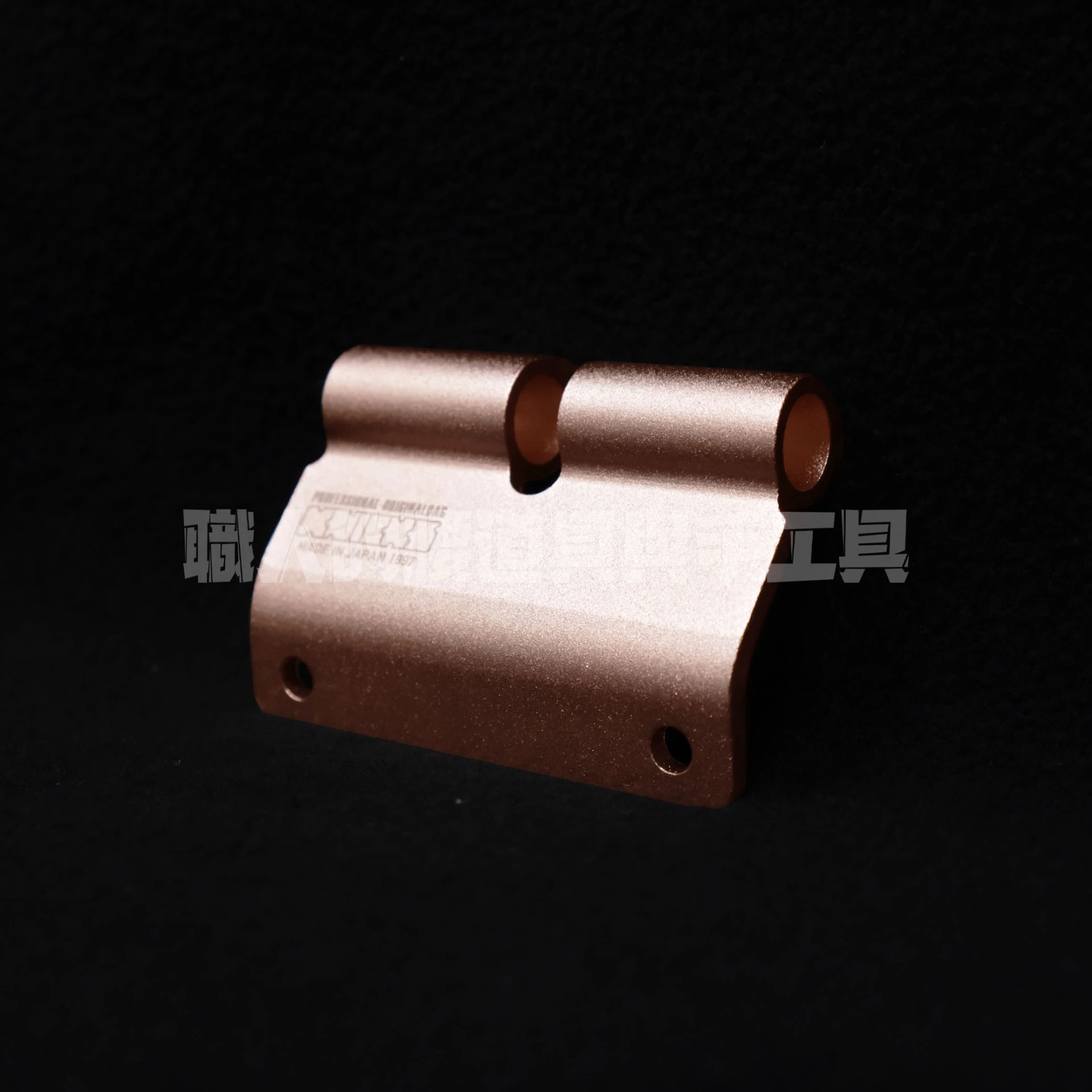 鋁-大延伸件-玫瑰金