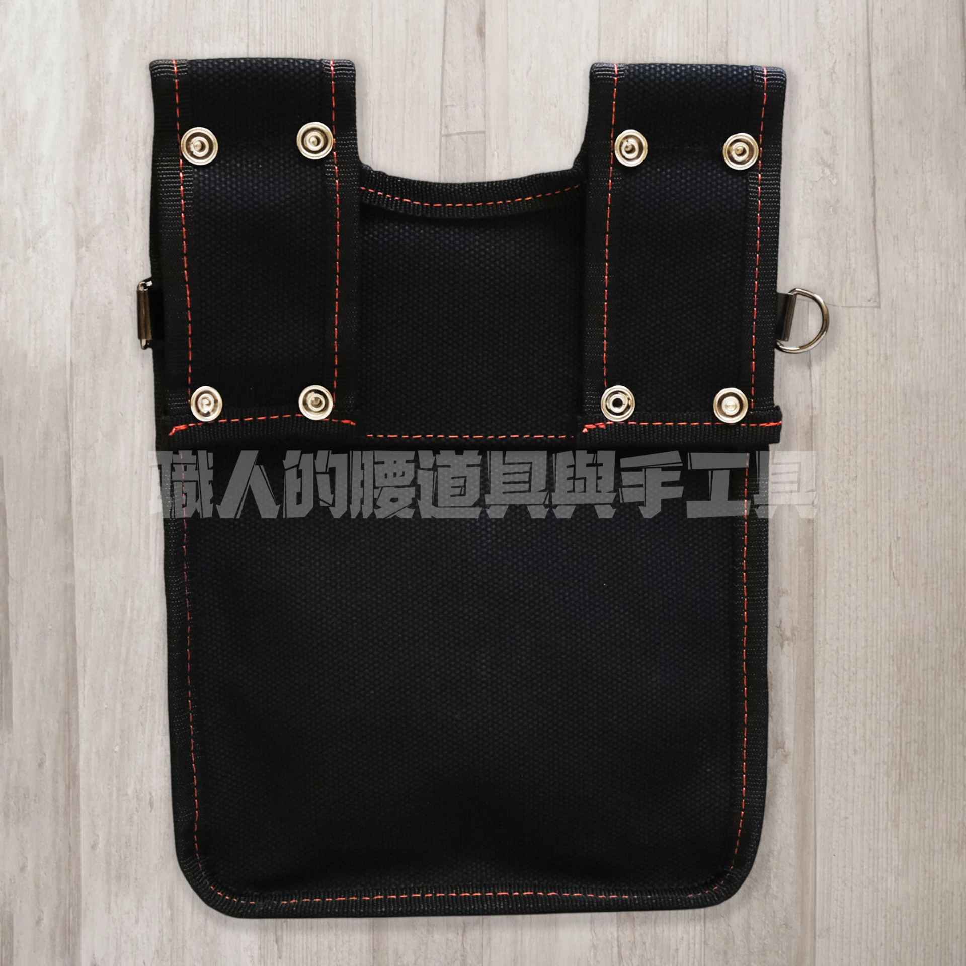 紅標_刺繡二段包
