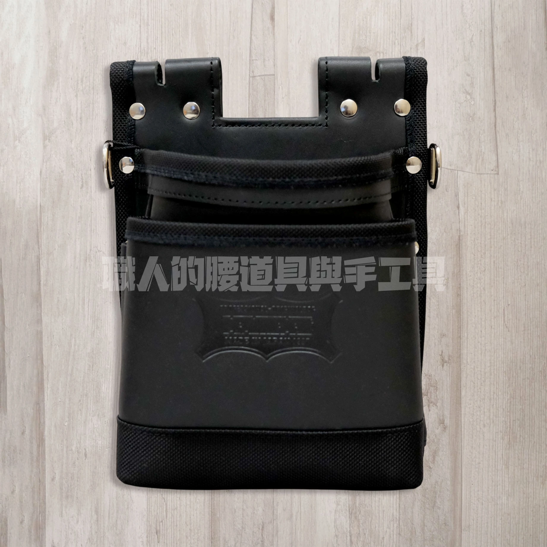 黑皮_小建物包