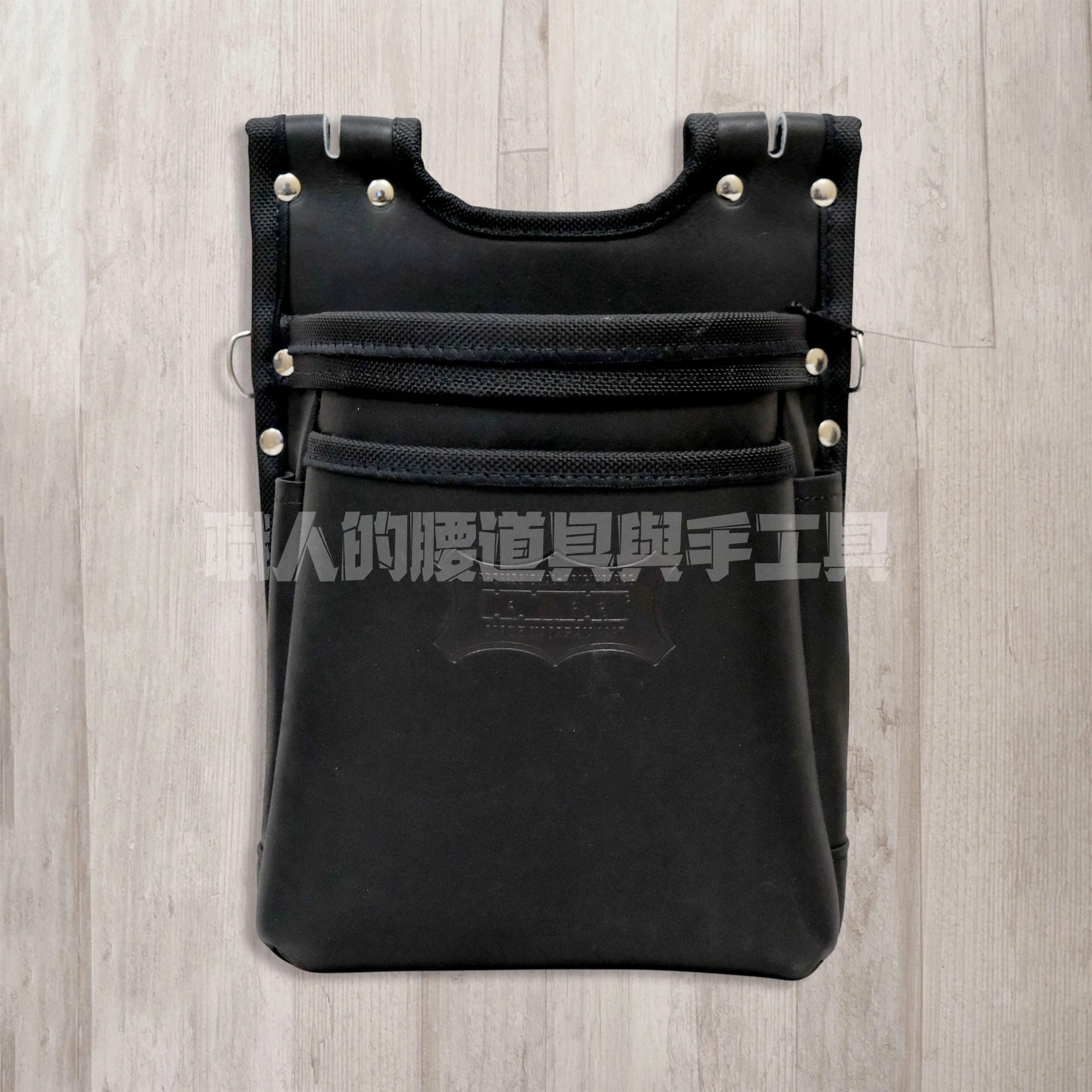黑皮_大建物_絕版收藏品