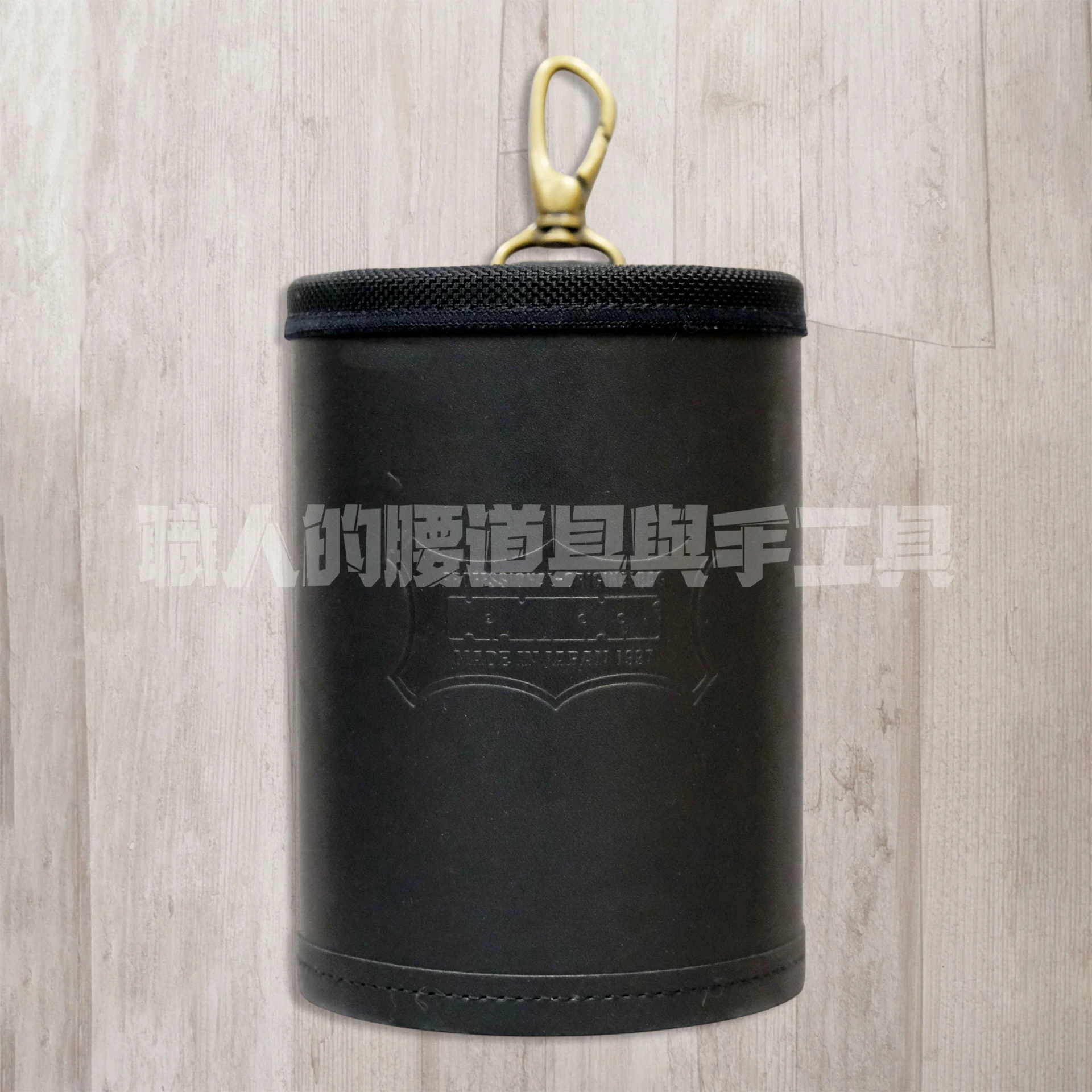 黑皮_小圓筒