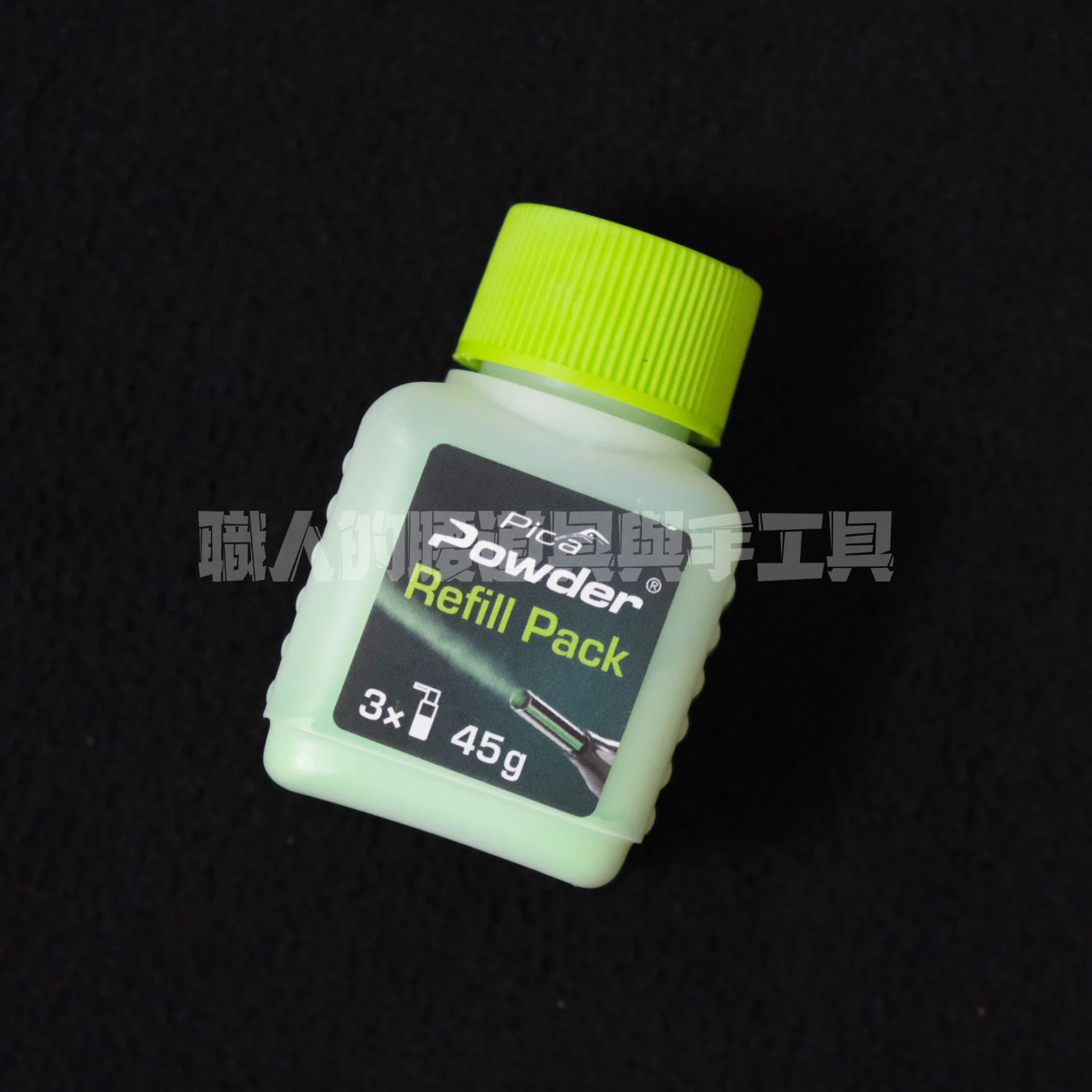 Pica Powder-深孔噴霧標記筆-"補充粉"