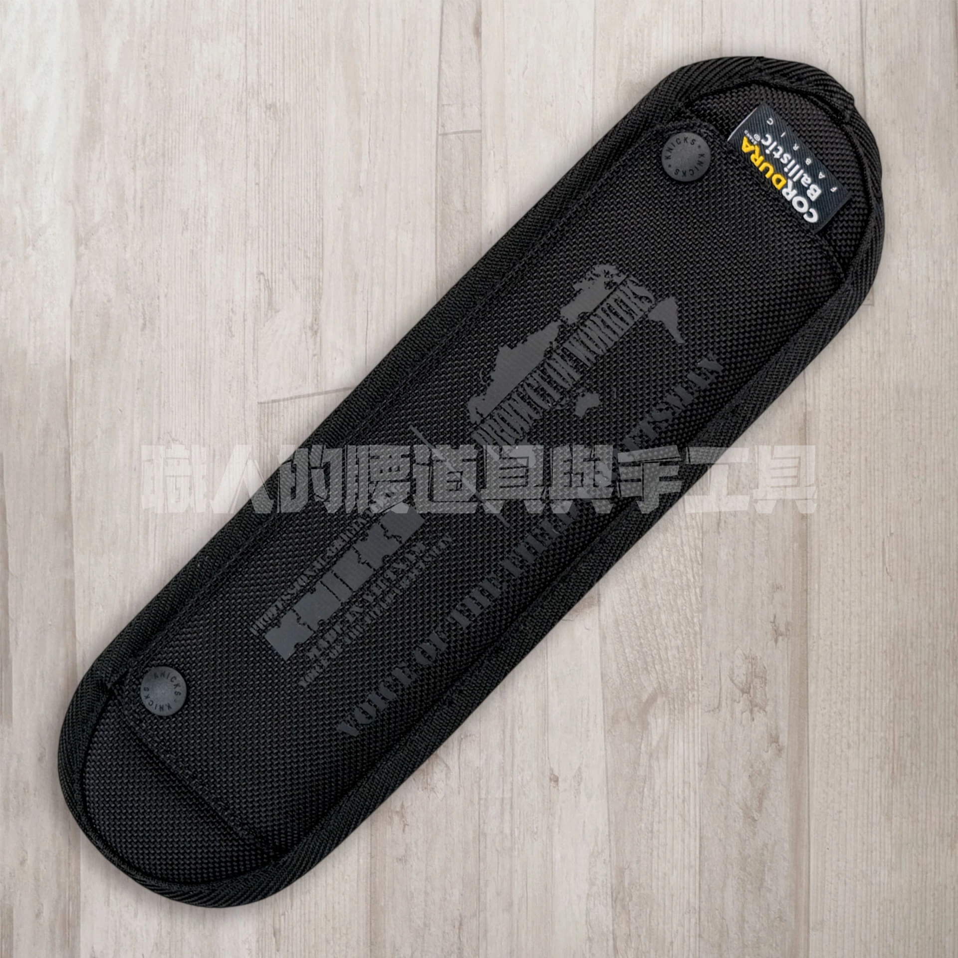 軍規_透氣肩墊(單片)