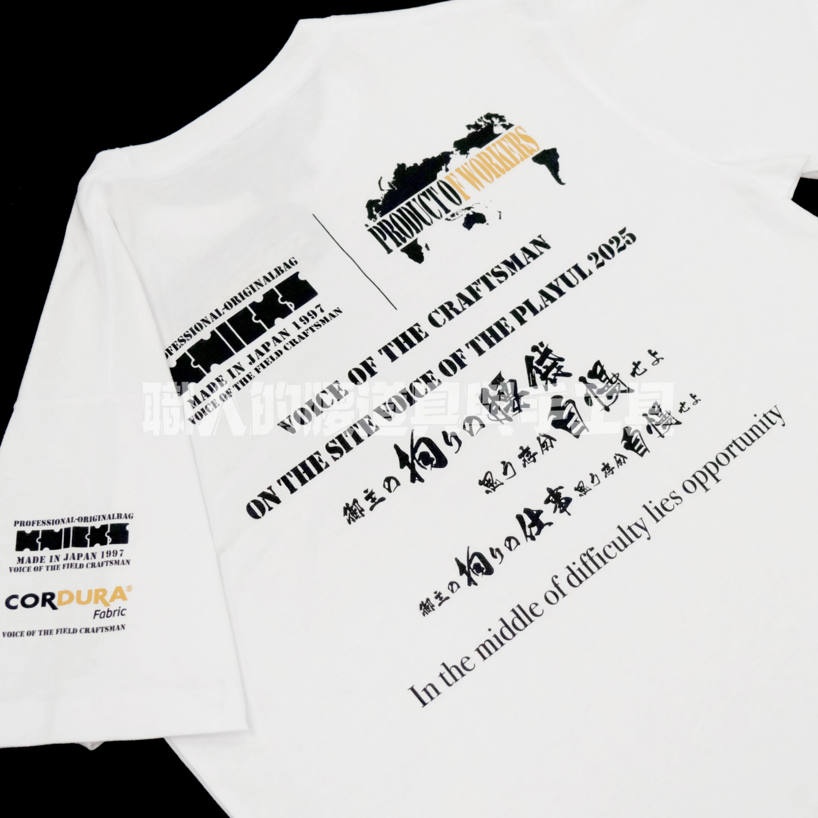 KNICKS_2025白T