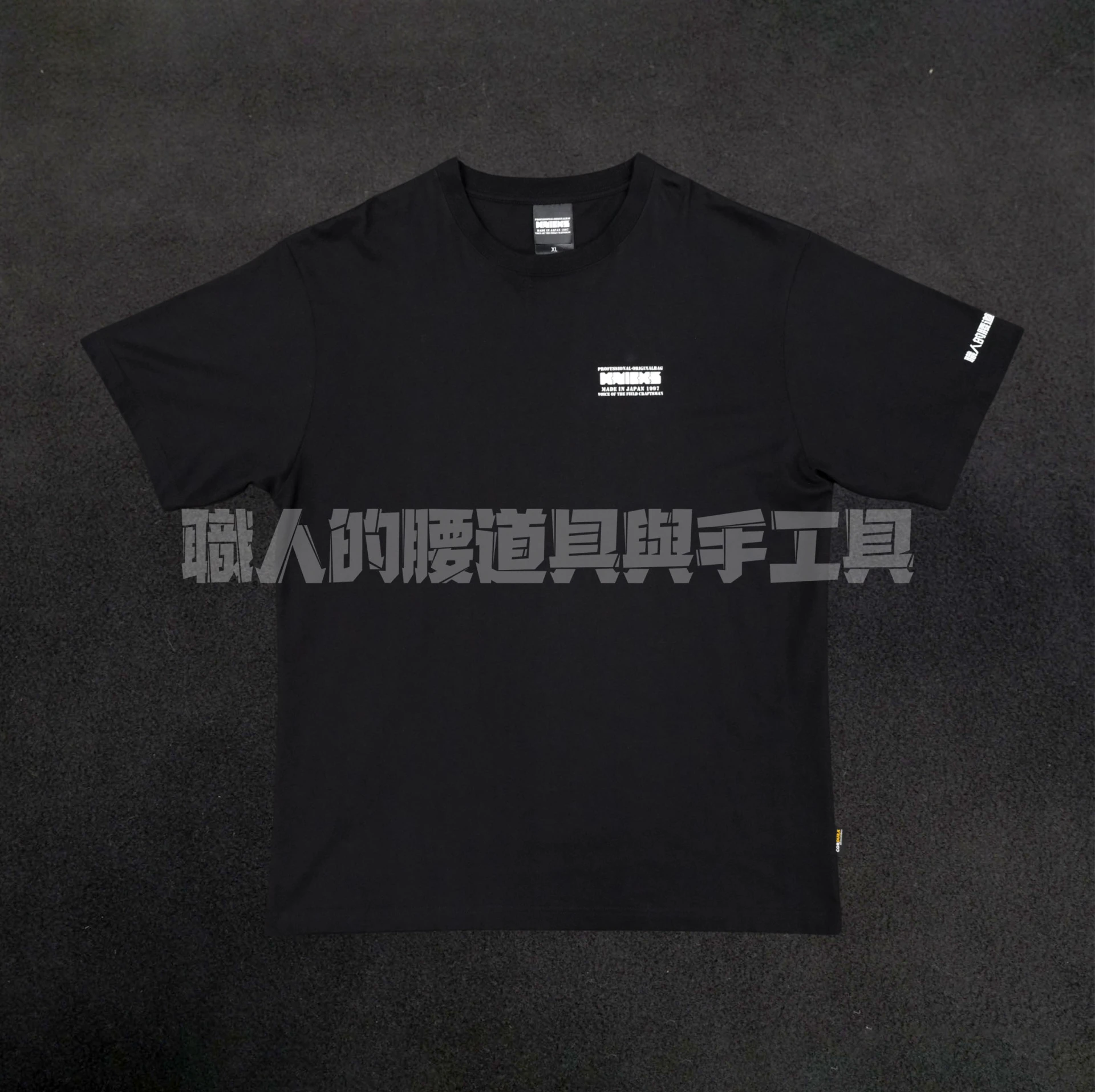 KNICKS_2023台灣限定T