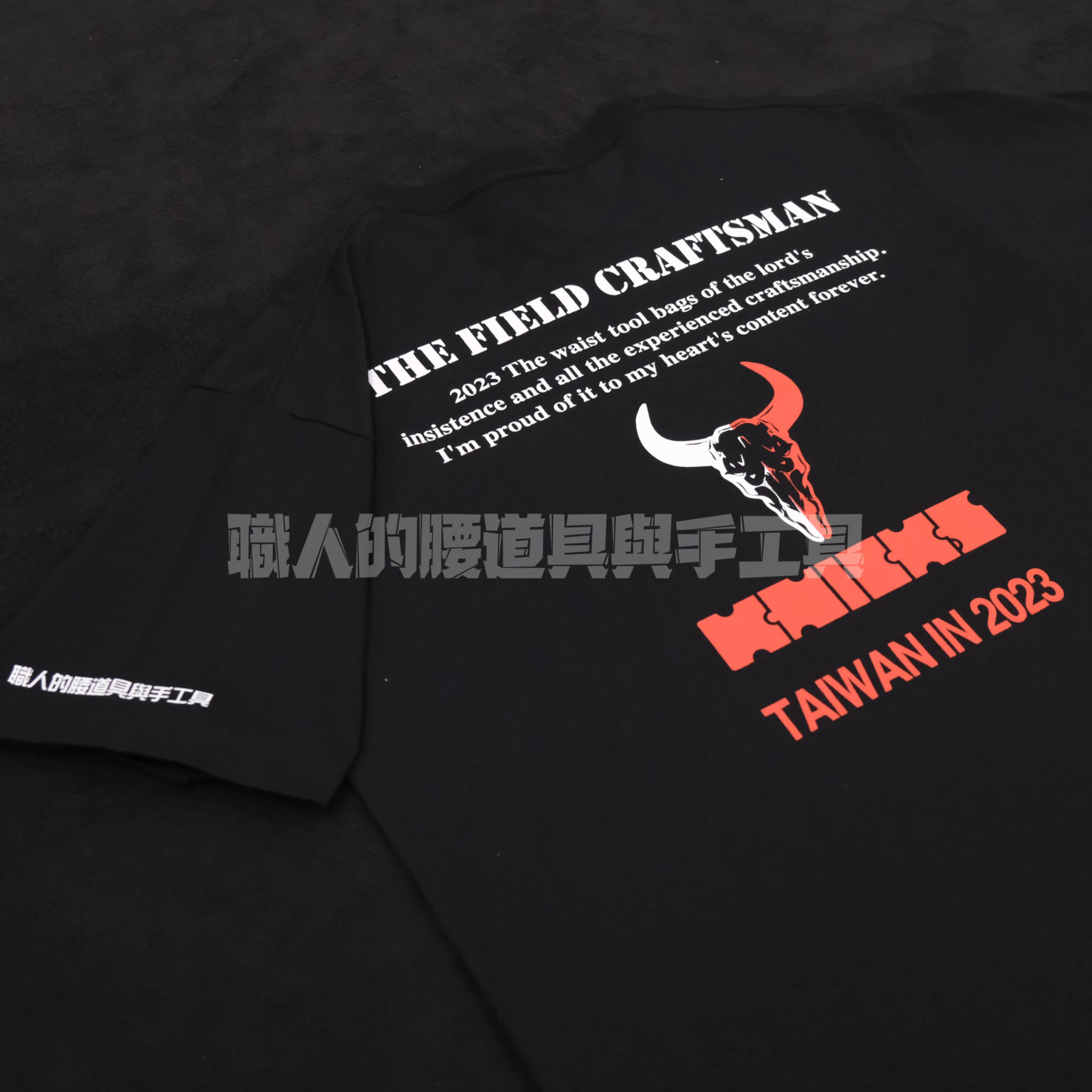 KNICKS_2023台灣限定T禮盒